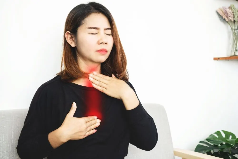 Recognizing Pleural Effusion Symptoms and Diagnosis